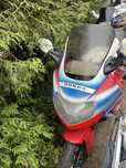 Honda cbr 1000 sc21 sc24 czesci czacha ogon lagi lampa kanapa lusterka