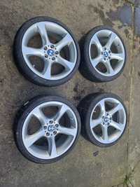 Felgi BMW BBS 19 8j 9j et37 et39 alufelgi