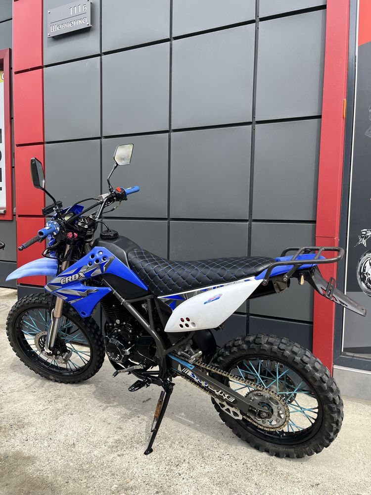 Skybike CRDX-200 2019 б/У