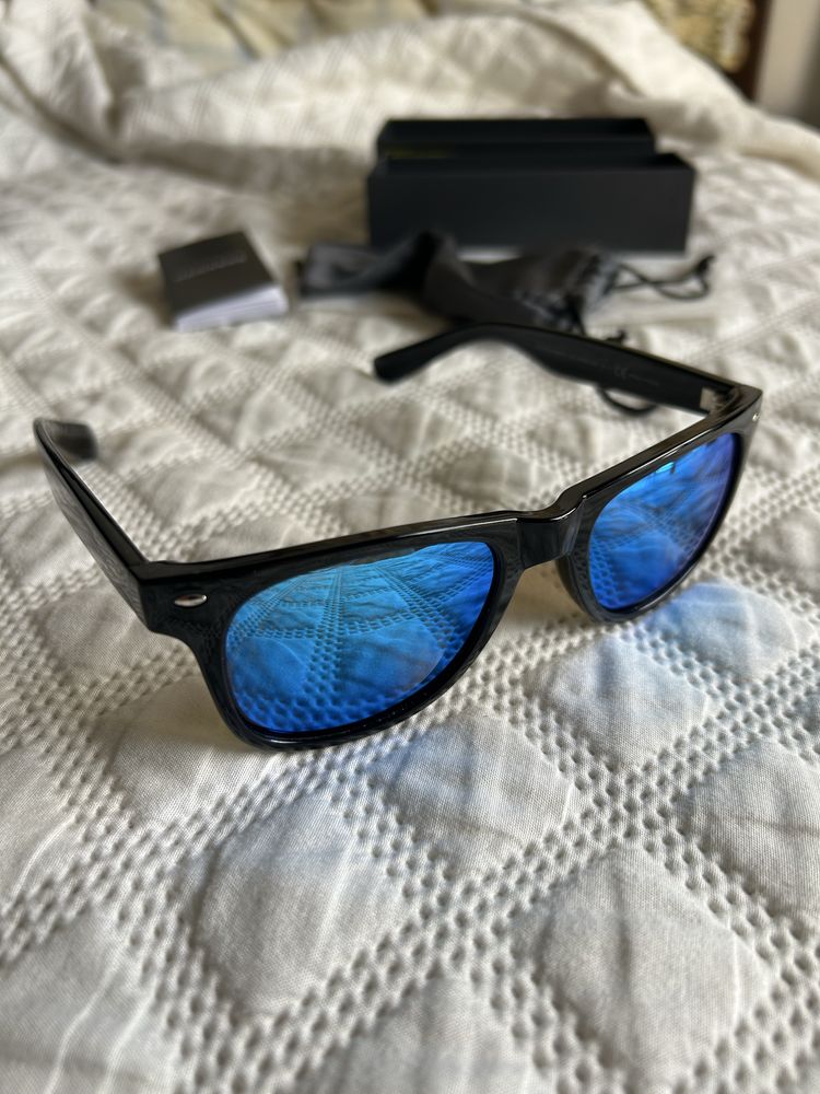 Hawkers polarizados