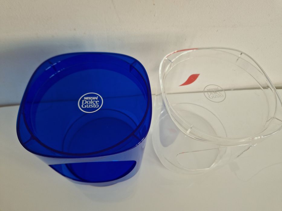 Porta capsulas Dolce Gusto