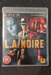 L.A.Noire - PlayStation 3