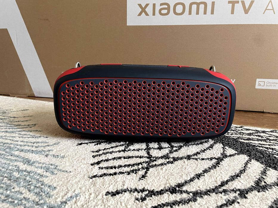 Портативна колонка