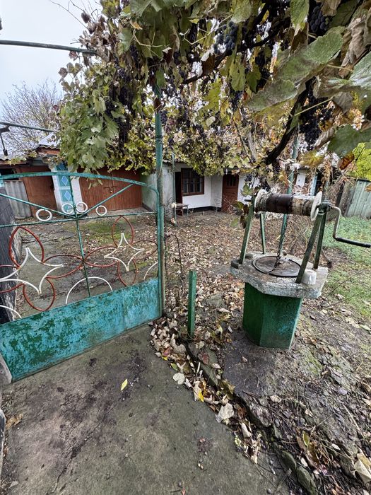 Продам будинок вул садова 72