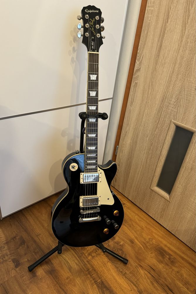 Epiphone Les Paul Standard EB