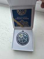 Монета Новорічна іграшка. Монети НбУ