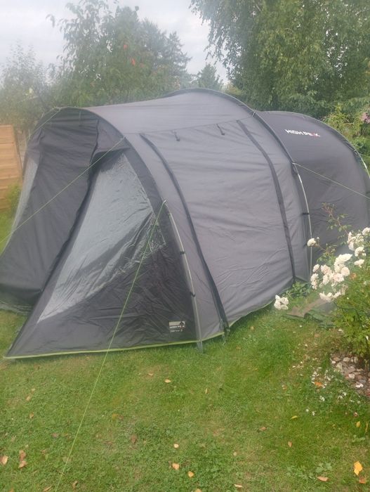 Namiot paros 5 na 5osob