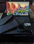 Portátil ASUS Zenbook 14 UX425EA (14'', 1TB SSD e 16GB RAM)