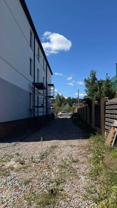 Продается Необычная  3х-ком Квартира в Новом Доме 78.4 м2