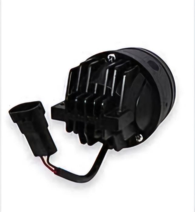 Світлодіодна Птф Лед Модуль 3 дюйми Led лінза універсальна 3.00