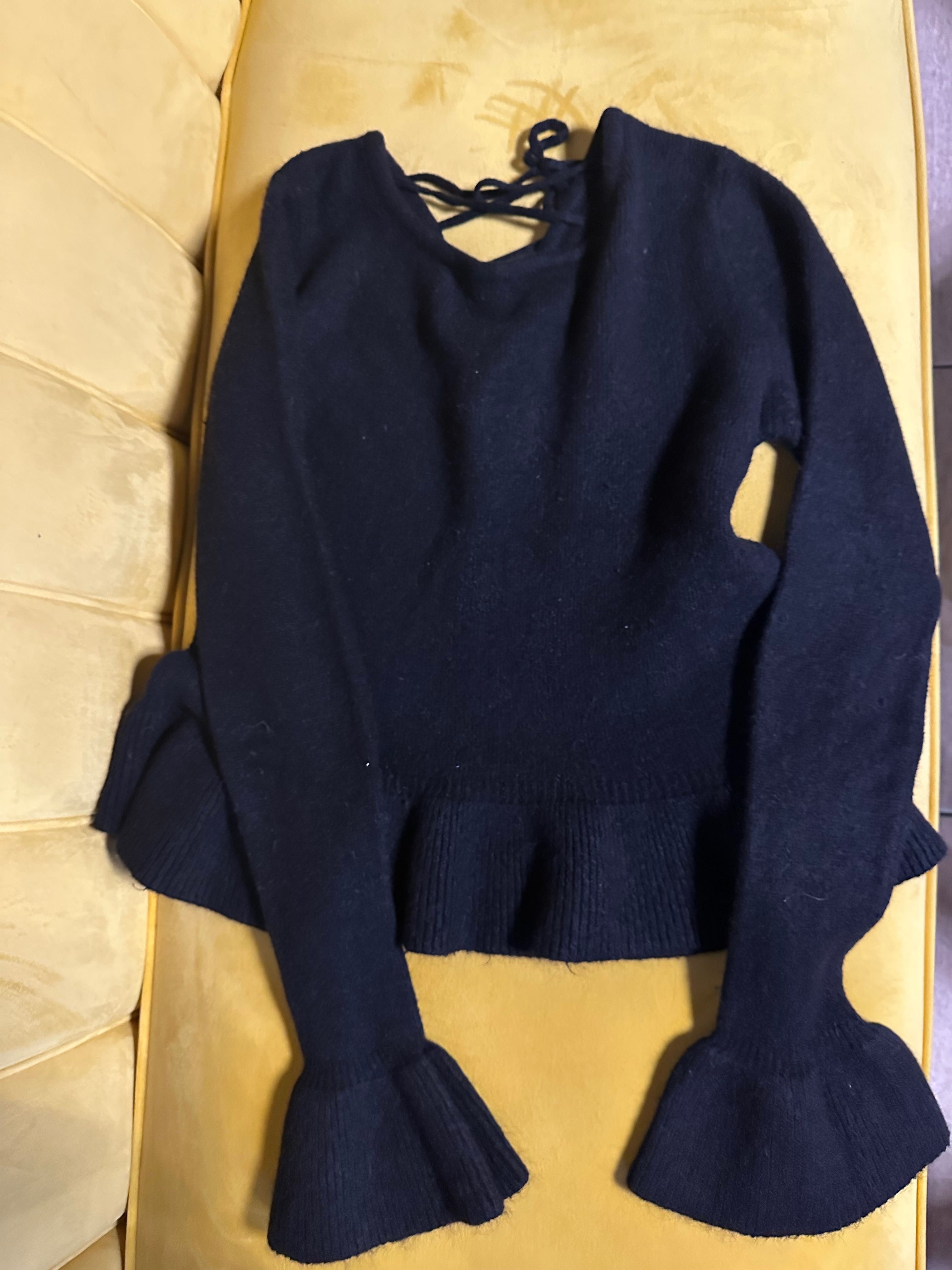 Sweter damski rozm S/M