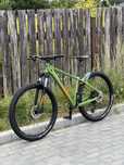 Cube Analog Mtb WYSYŁKA