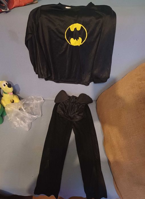 Sorzedam strój bal karnałowy