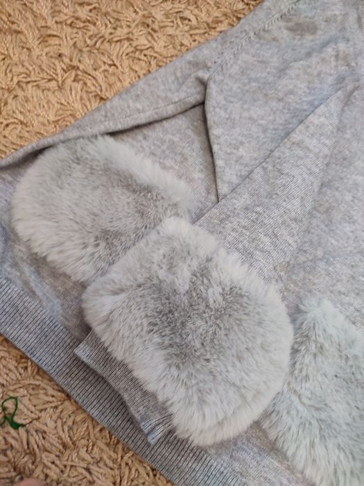 Шикарний світер 9-10. Свитер. Світерок