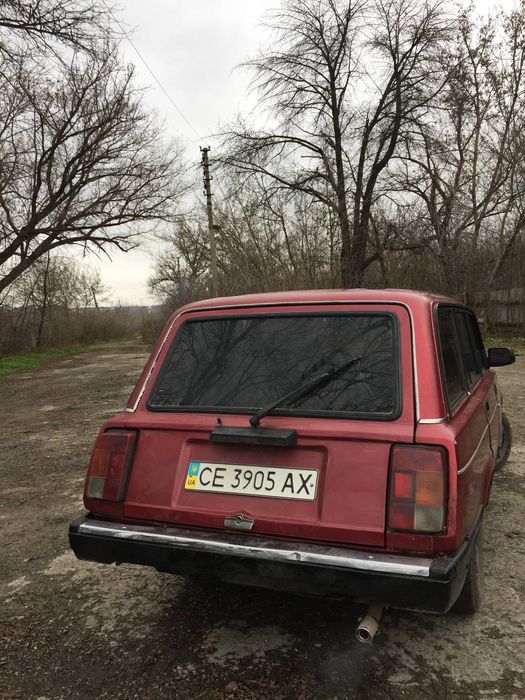 Продам ВАЗ 21043 2002