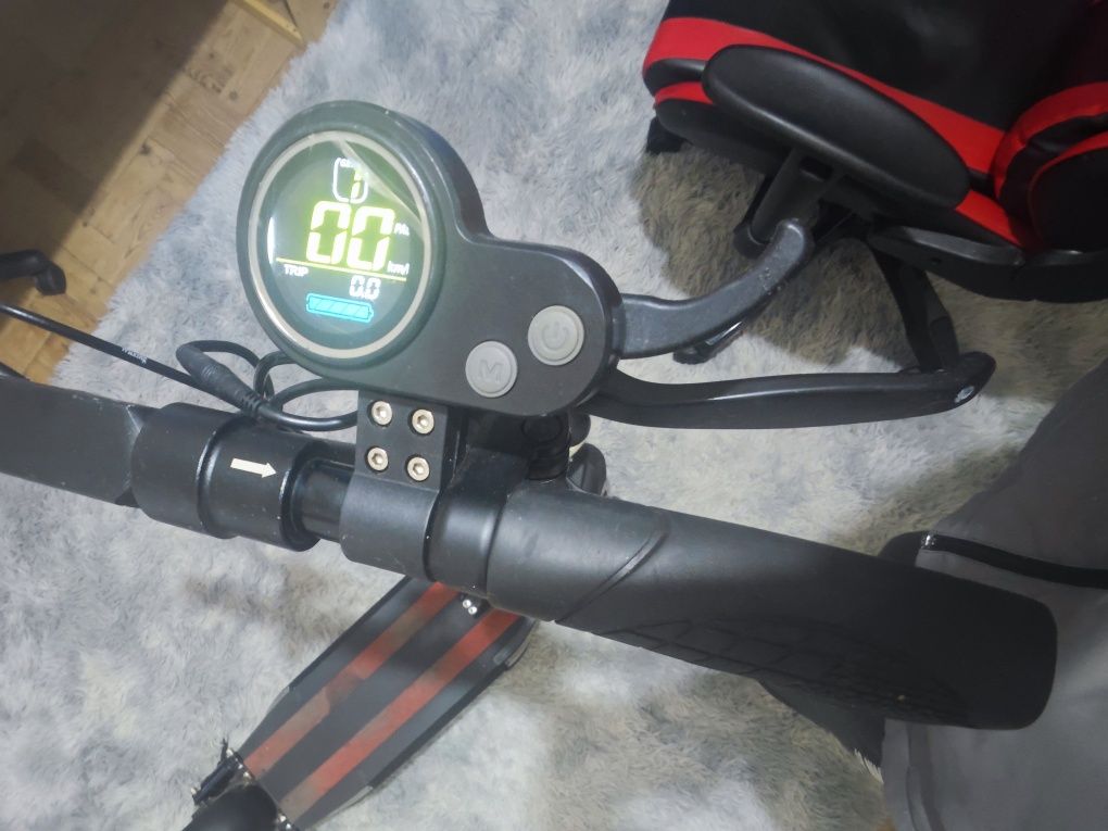 Trotinete - 60km/h