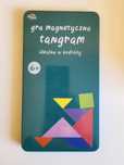 Tangram gra podróżnicza