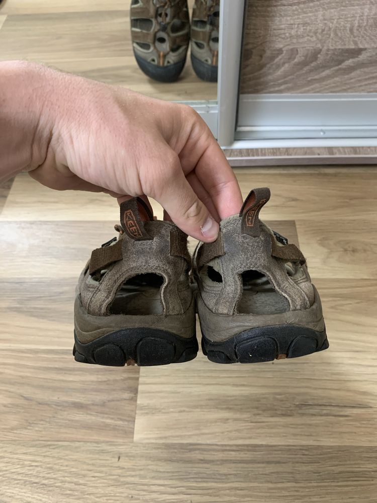 Оригінальні сандалі Keen босоніжки