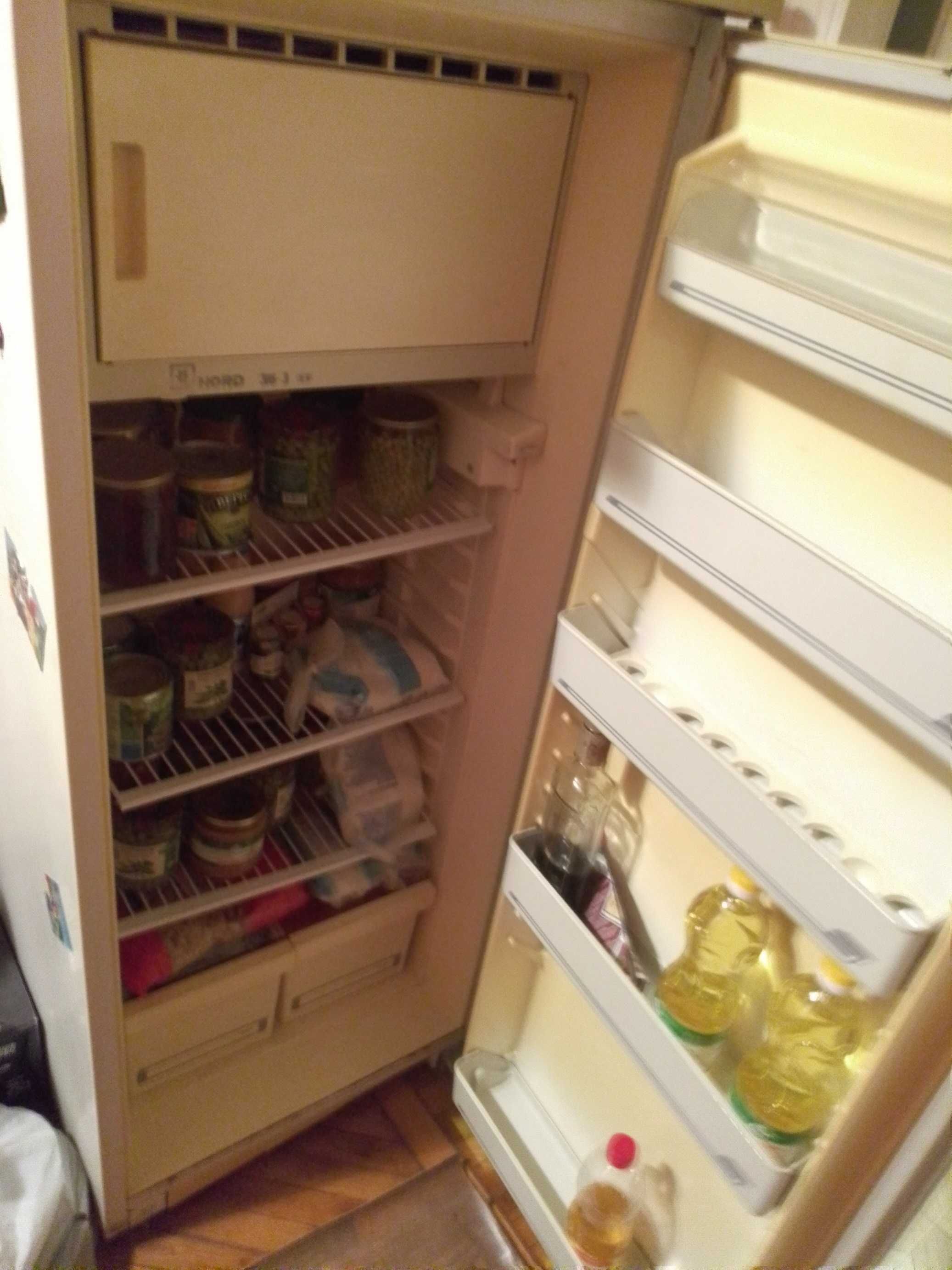 Холодильник Норд Nord 316 (б/у)