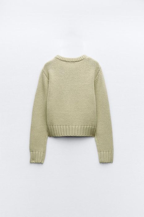 Жіночий светр Zara