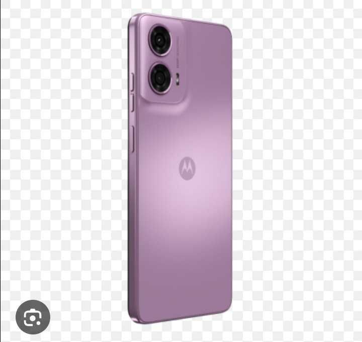 Motorola Moto G24 128GB pink