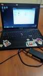 Ноутбук Asus X55A