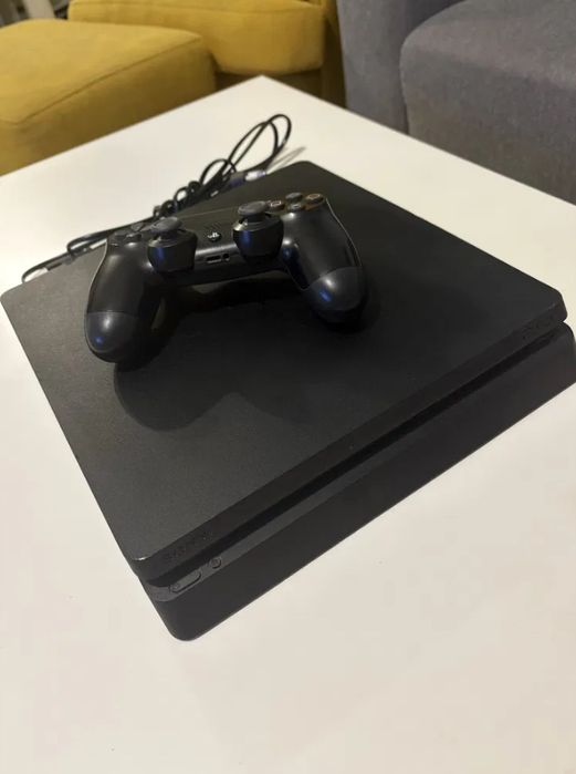 PlayStation 4Slim 500gb