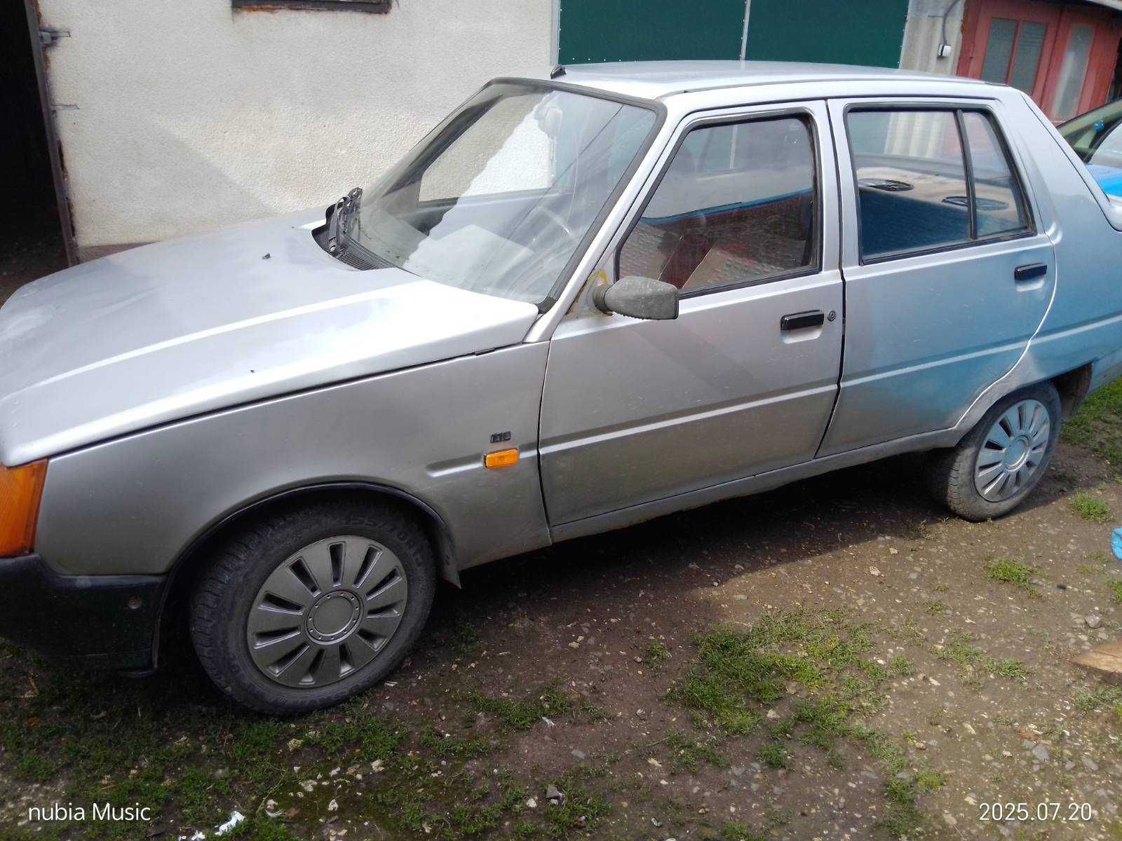 Продам Заз1103 славута