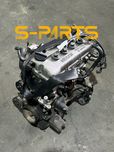 Motor Nissan Micra 1.0 16V (CG10)