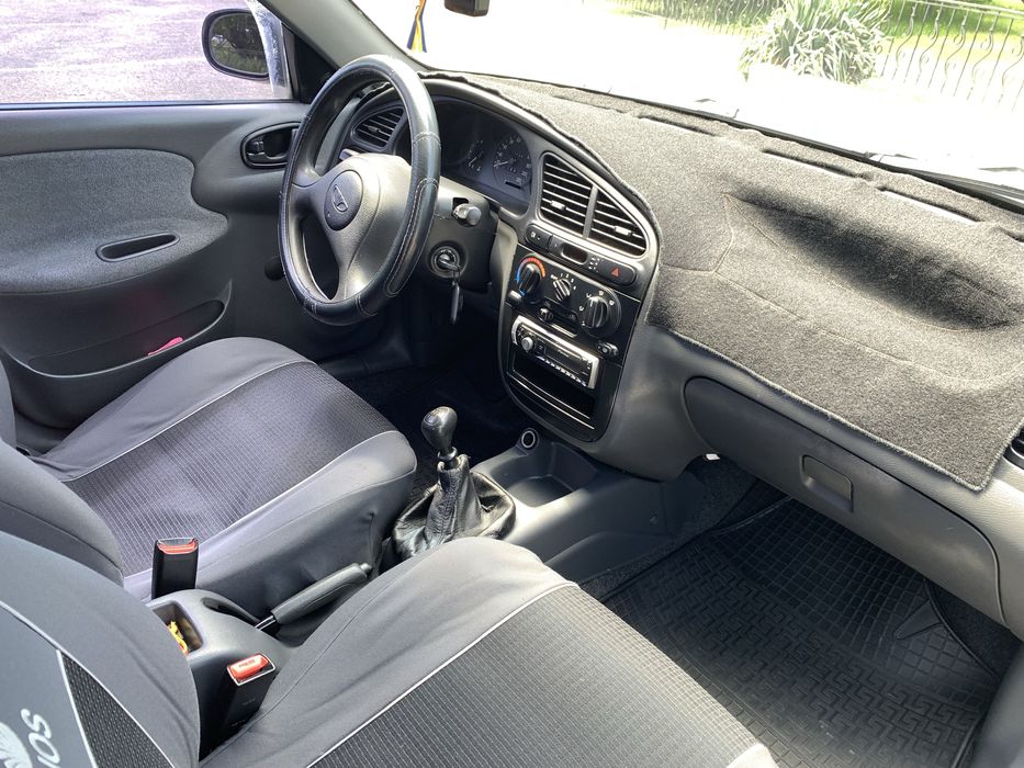 Продам Daewoo Sens