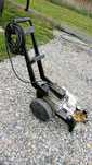 Myjka Ciśnieniowa Karcher HD 850