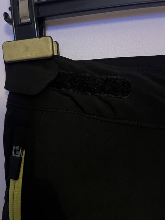 Spodenki rowerowo motocyklowe Muddyfox roz. S