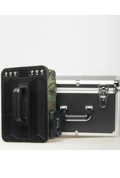 Оберіг про, Новий оберіг про