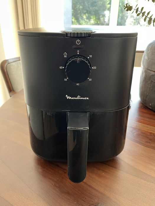 Airfyer Moulinex Easy Fry 3,5L