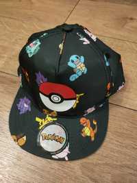 Czapka pokemon H&M