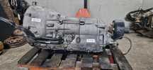 Caixa de velocidades bmw 8hp45