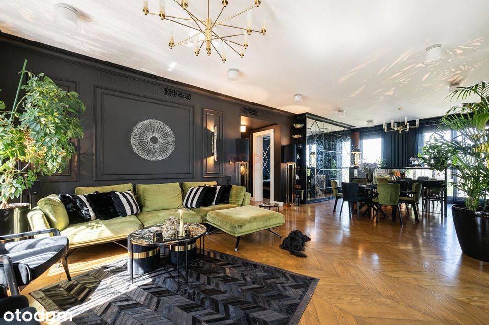 Luksusowy Apartament z widokiem na rzekę!