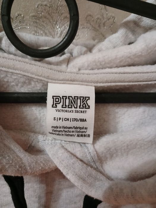 Худі Pink victorias secret