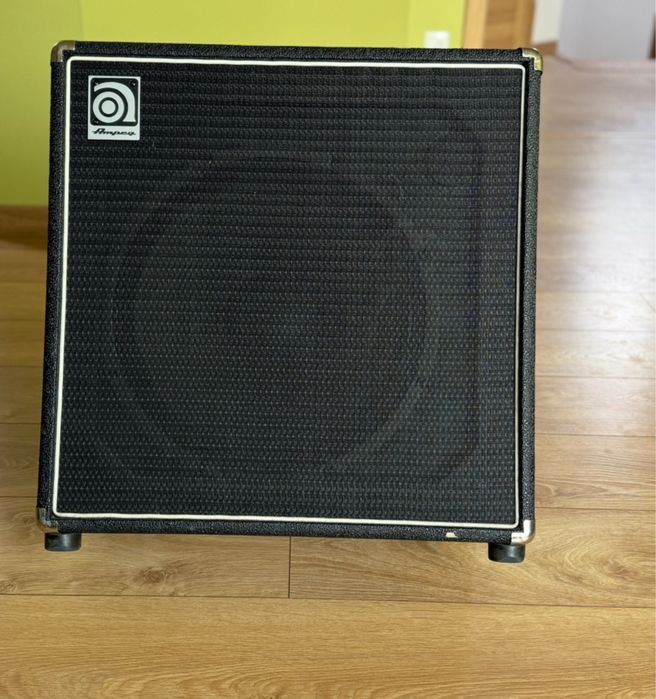 Ampeg BA 115 Combo basowe