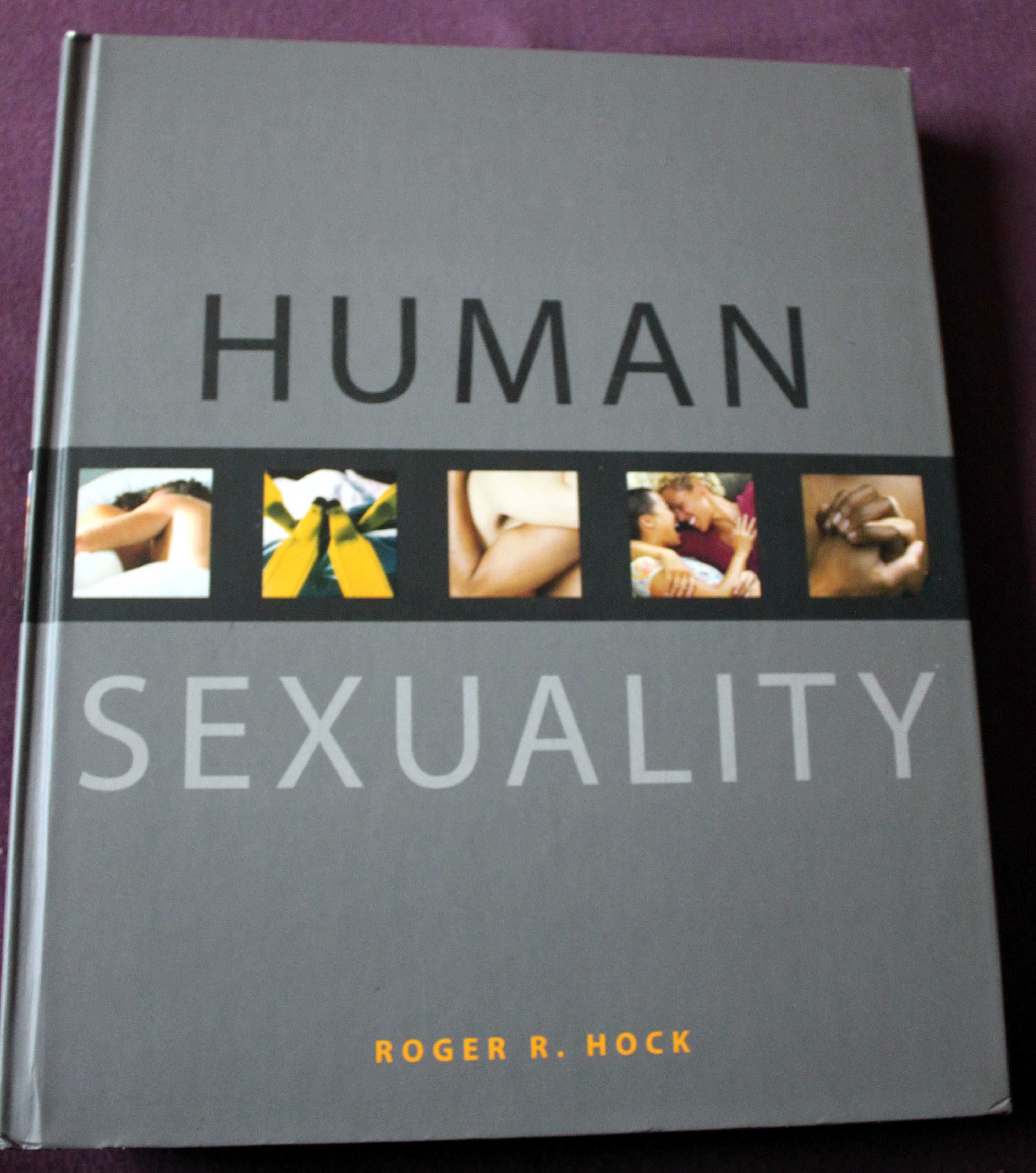 Human Sexuality - Roger R. Hock