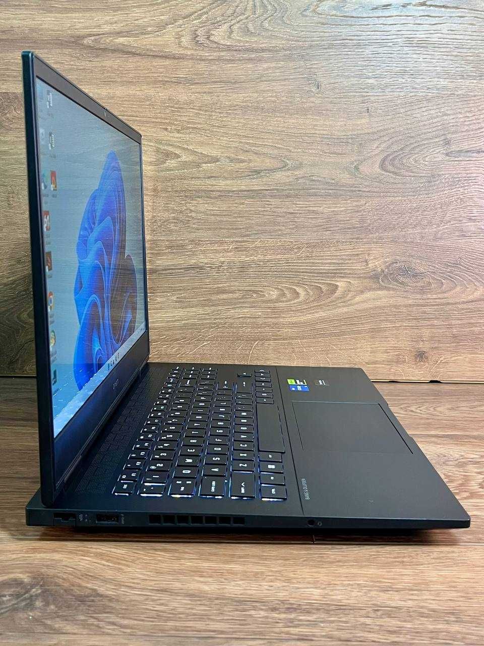 HP Gaming Omen -16wd\RTX 4050(6Gb)\i5-13420H\DDR5-16Gb\NMVe SSD-512Gb