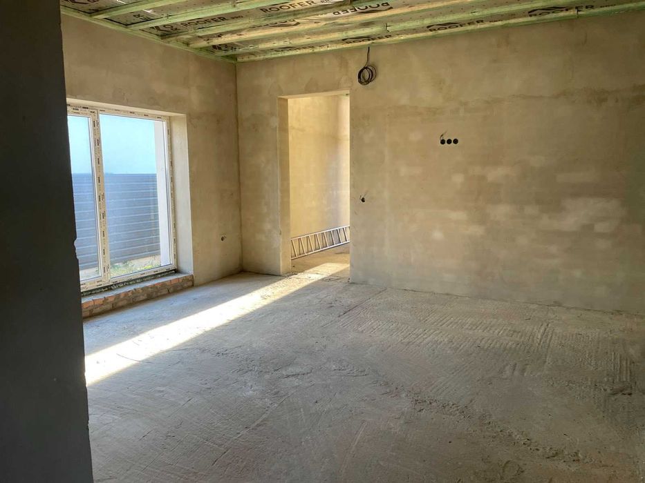 Продам будинок, с. Вересневе