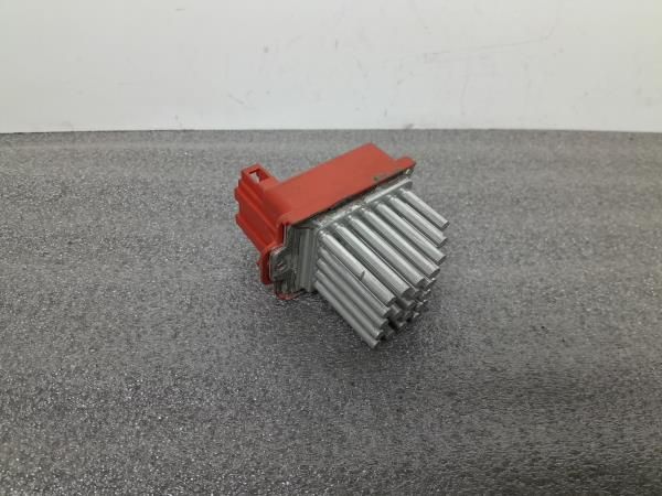 Resistência da chauffage / sofagem AUDI A3 (8L1)