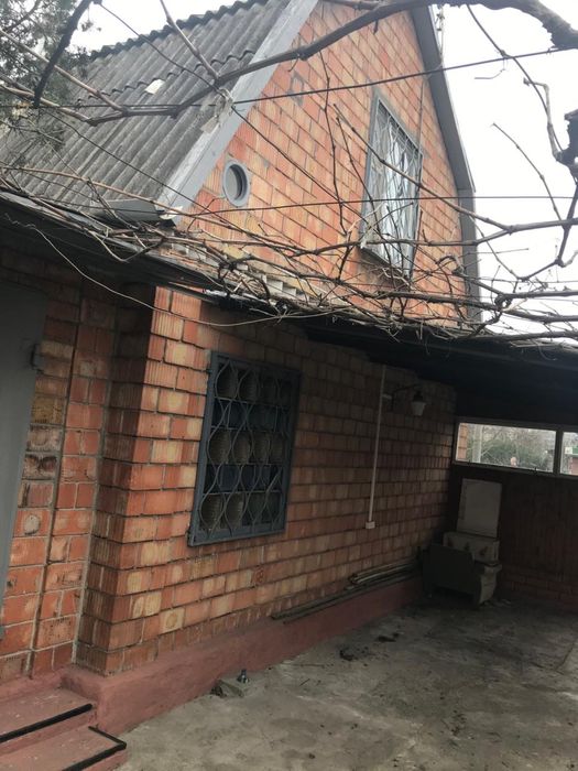 Продам дачу СТ Озон Носеловка