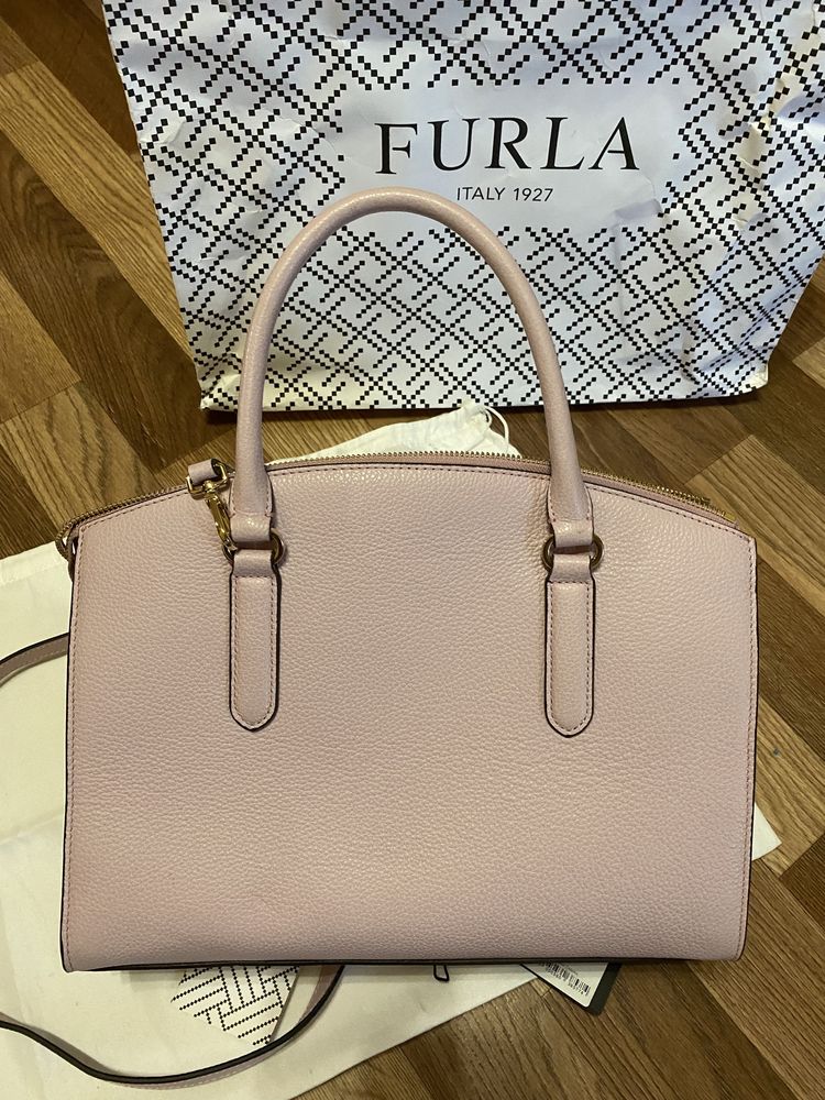 Сумка Furla оригінал