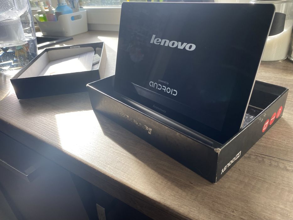 Tablet Lenovo Yoga 10