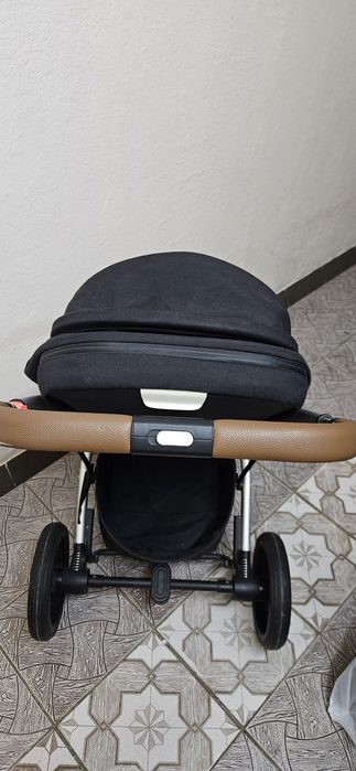 Прогулянкова коляска Cybex baliol S