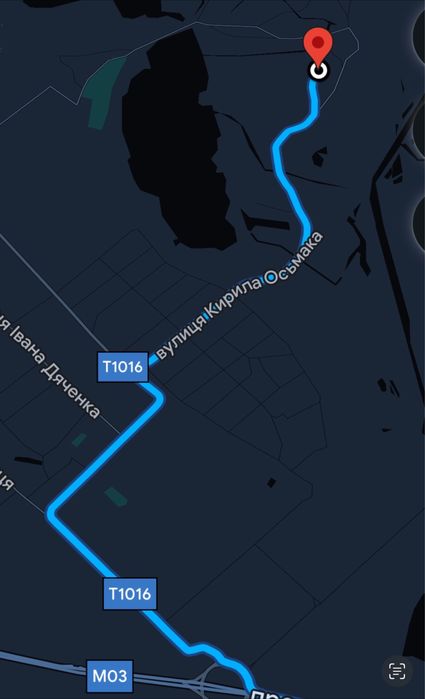 Квартира з документами в Дарницком районе.