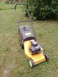 Kosiarka Briggs & Stratton
