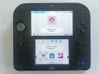Consola Nintendo 2ds